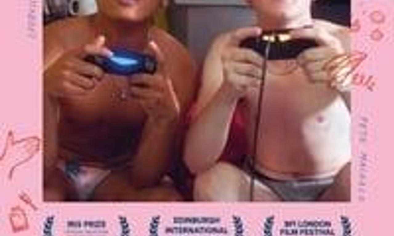 header image for Dungarees