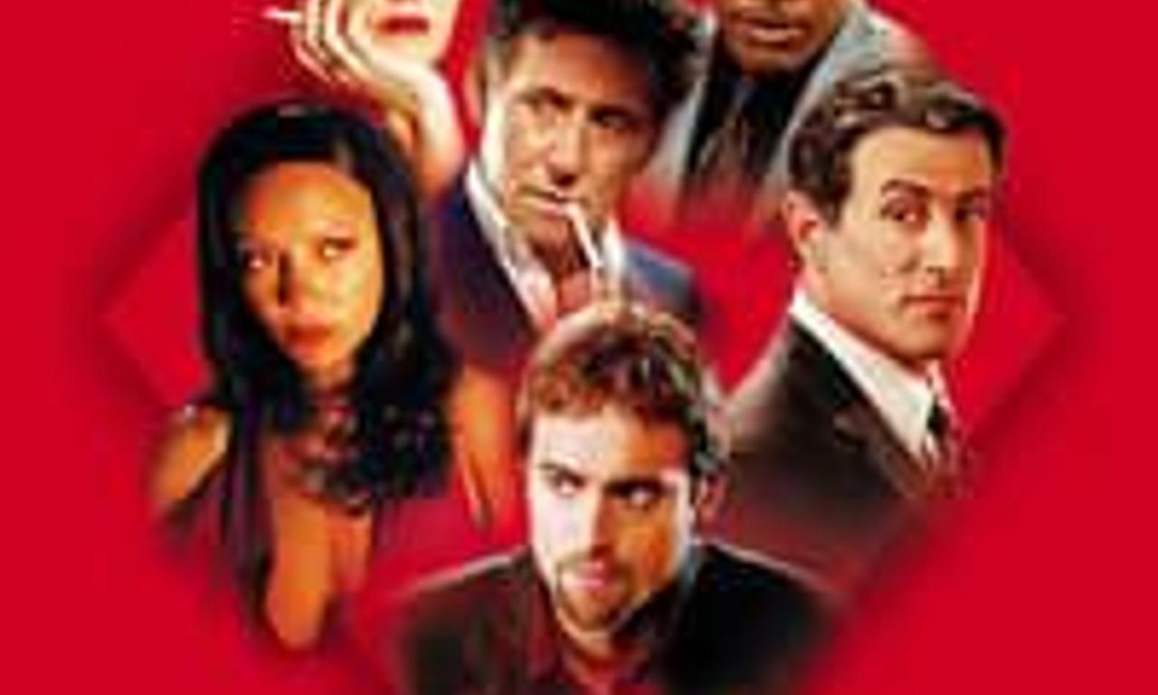 header image for Shade