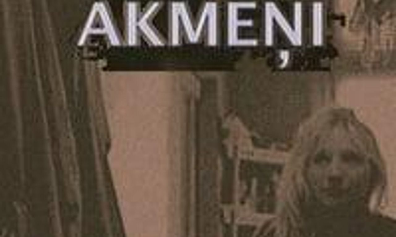 header image for Stones (Elements)