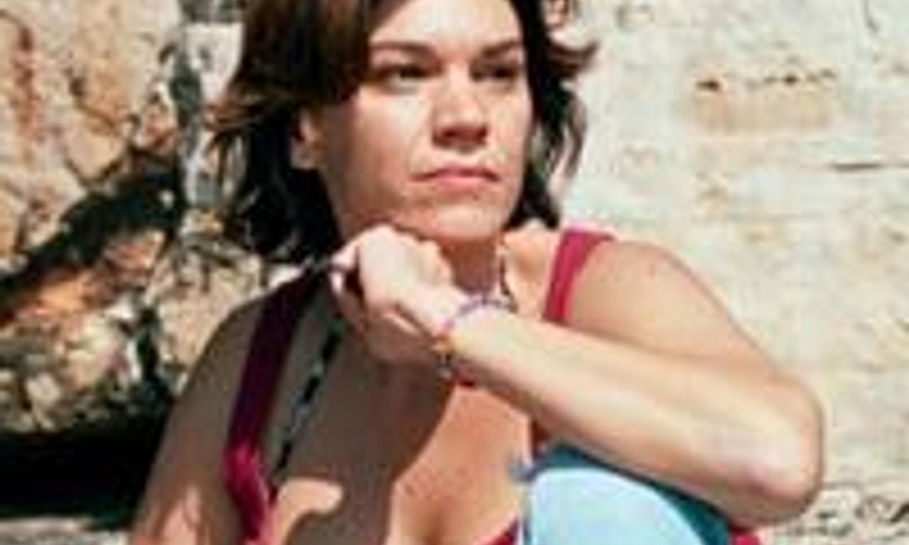 header image for Mare