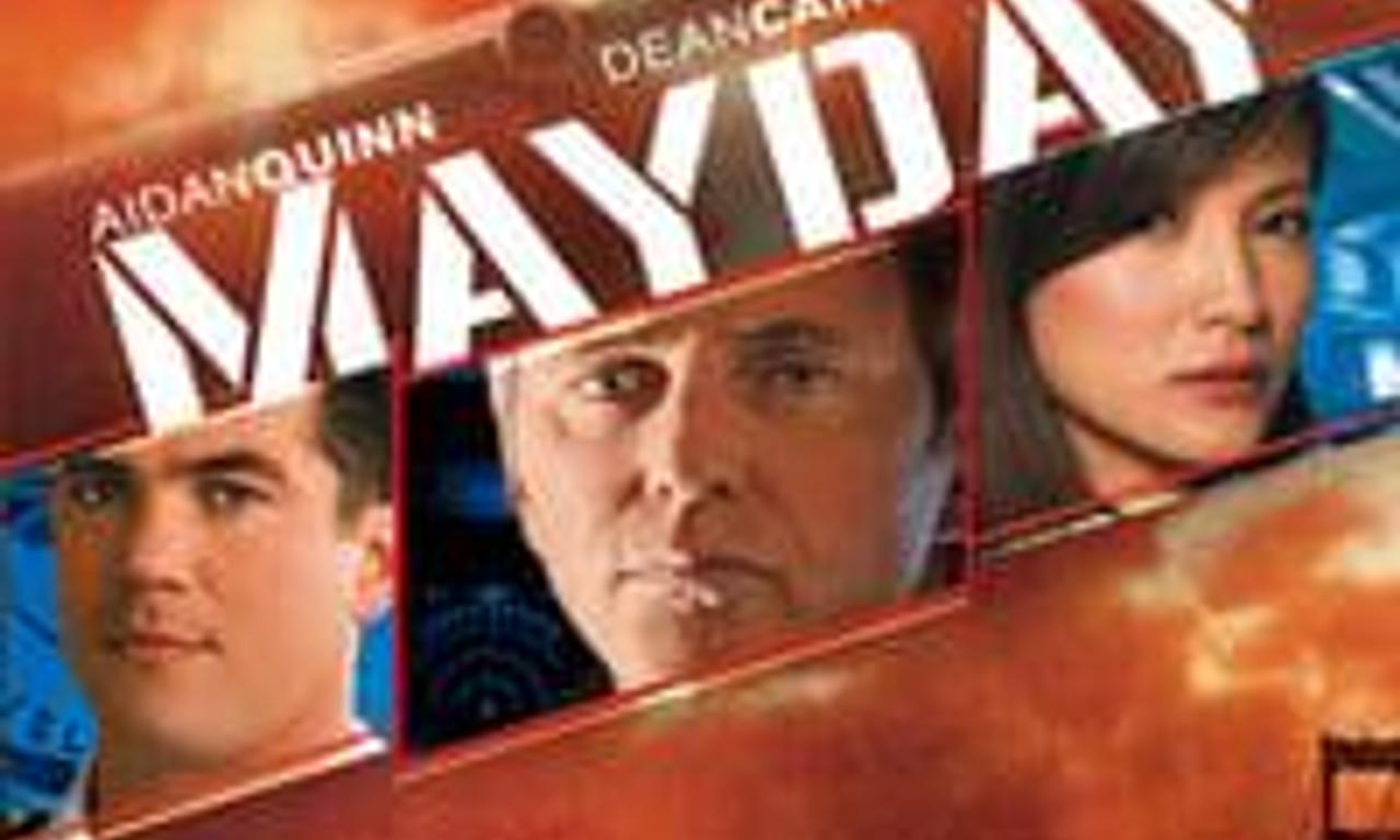 header image for Mayday