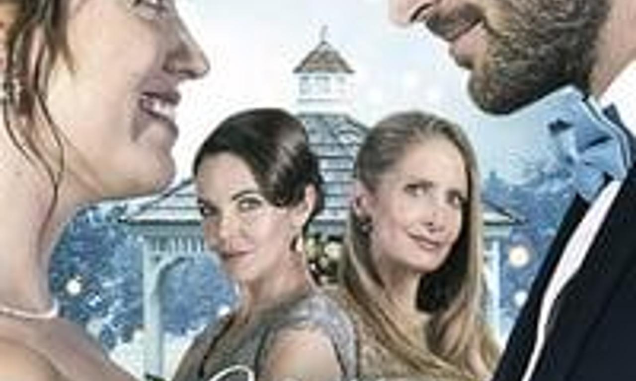 header image for A Wedding Wonderland