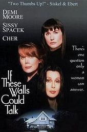 If These Walls Could Talk