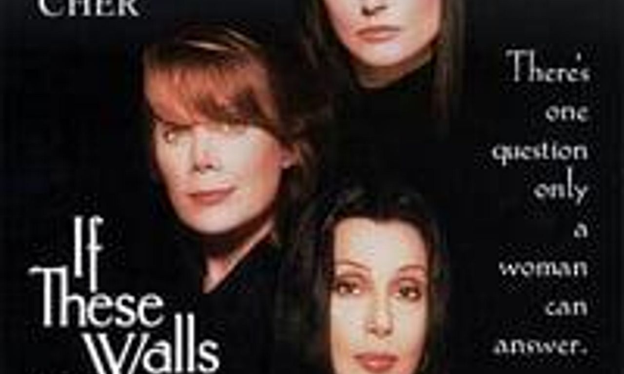 header image for If These Walls Could Talk