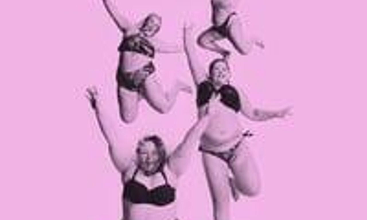 header image for Fat Front
