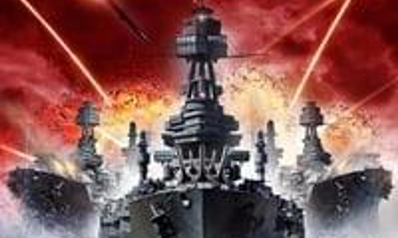 header image for American Warships