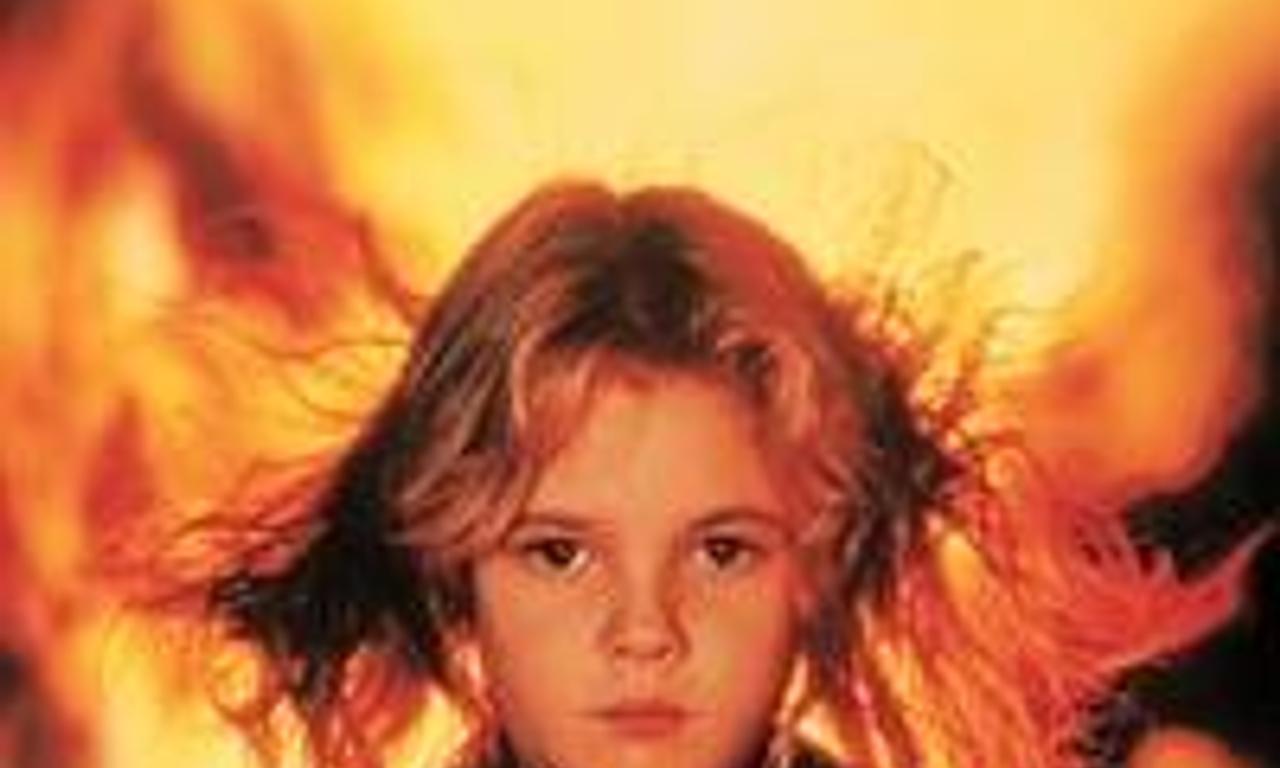 header image for Firestarter