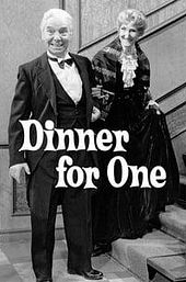 Dinner for One