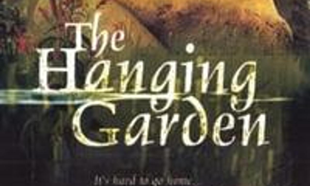 header image for The Hanging Garden