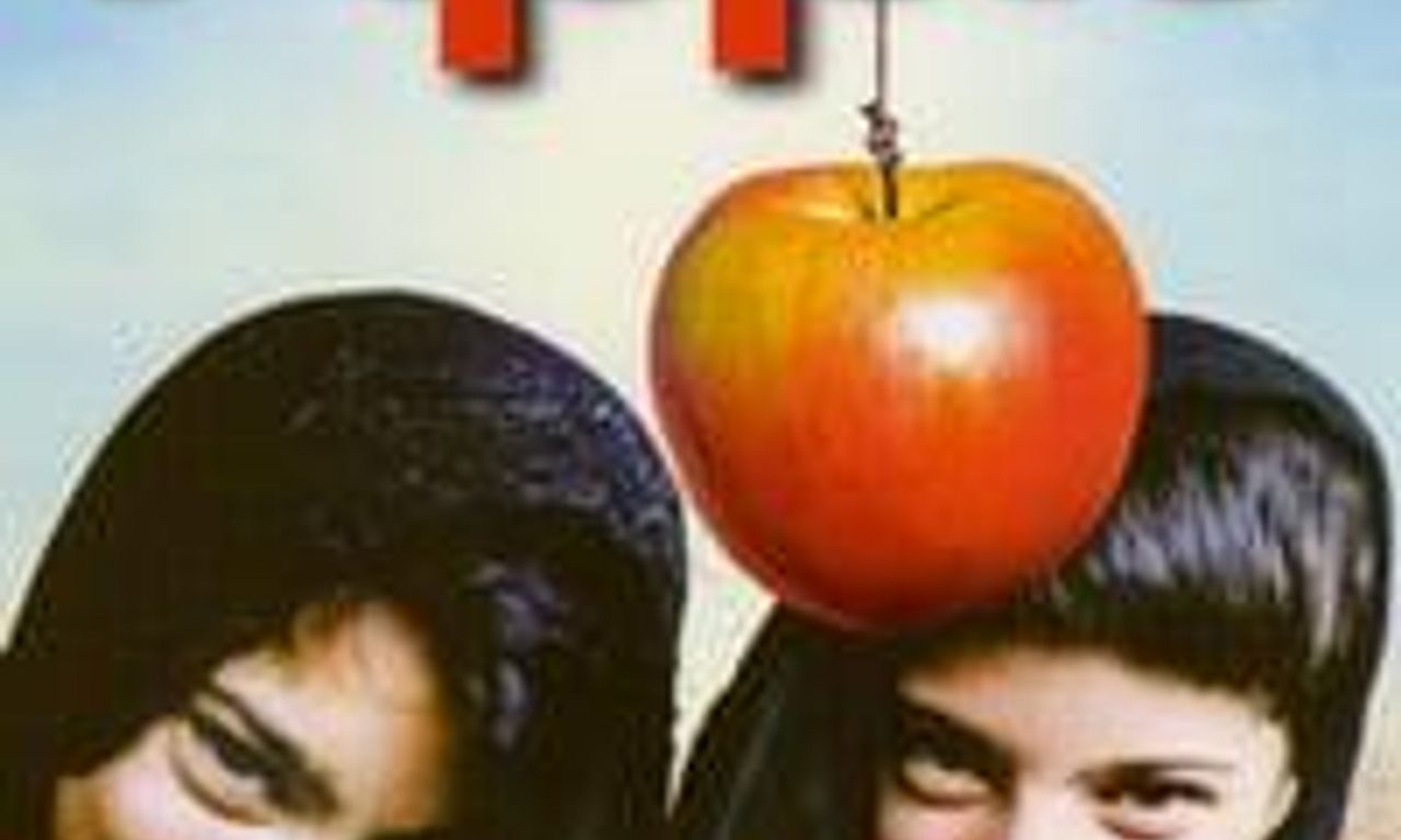 header image for The Apple