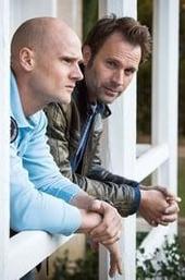 La promesse de l'eau