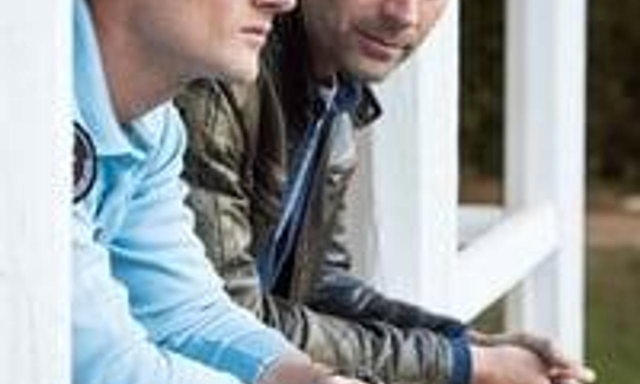 header image for La promesse de l'eau