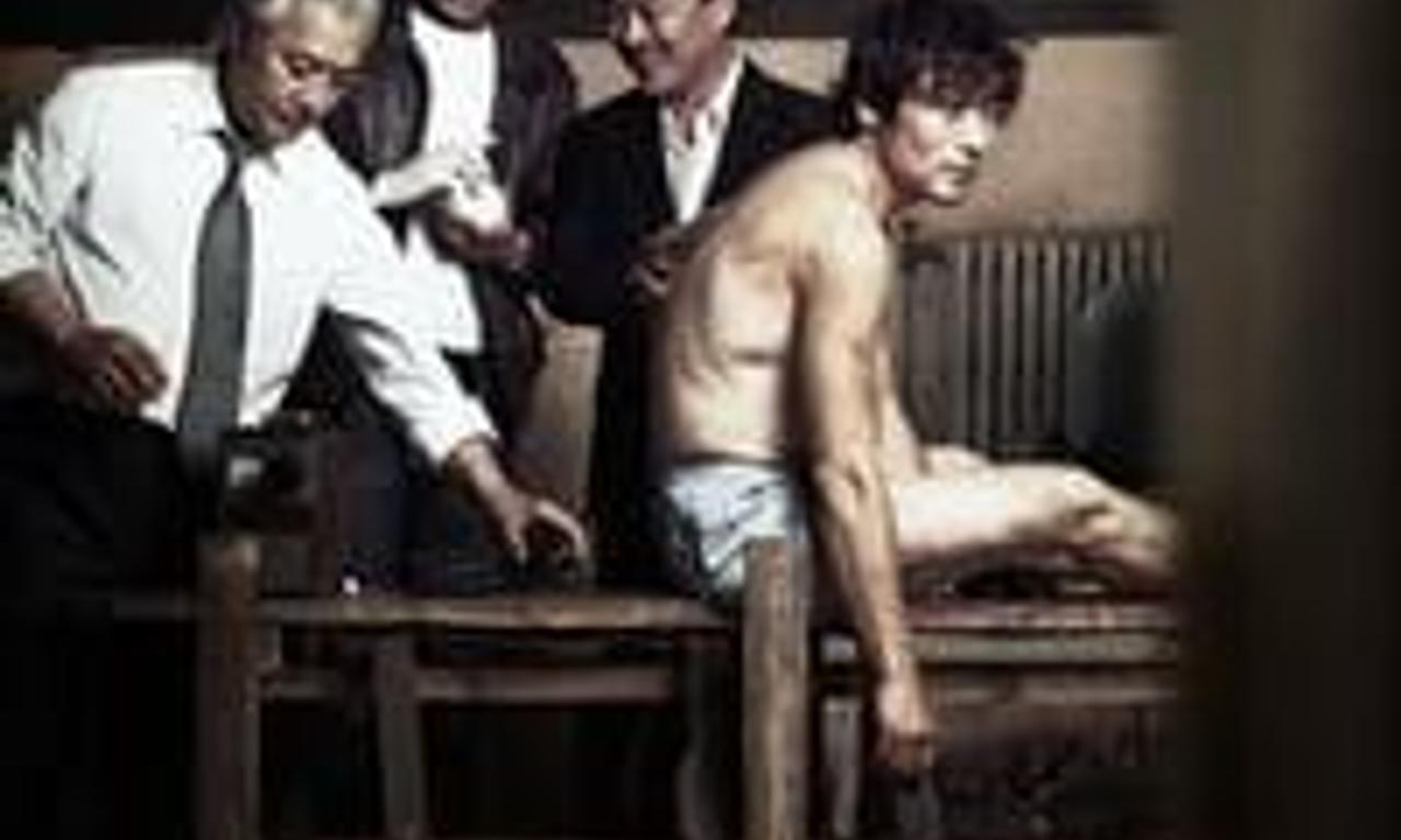 header image for National Security