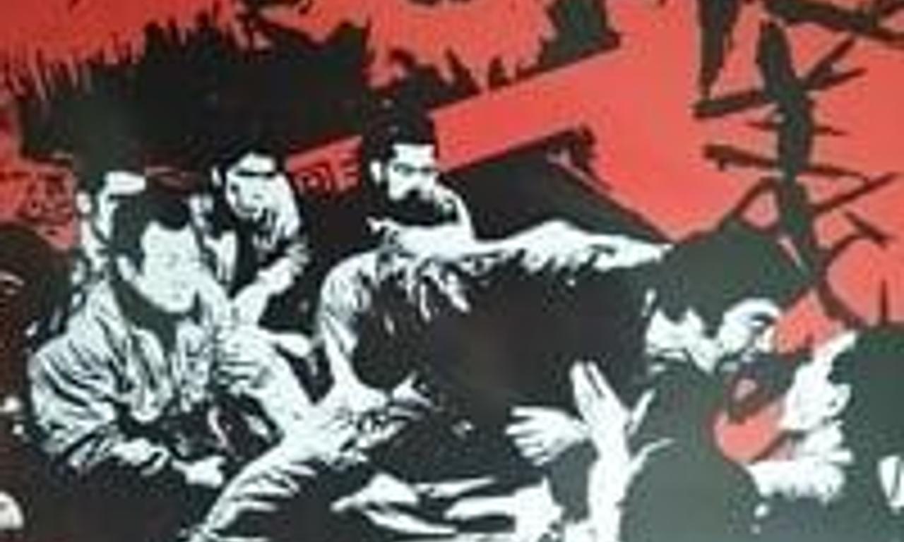 header image for Graveyard of Honor