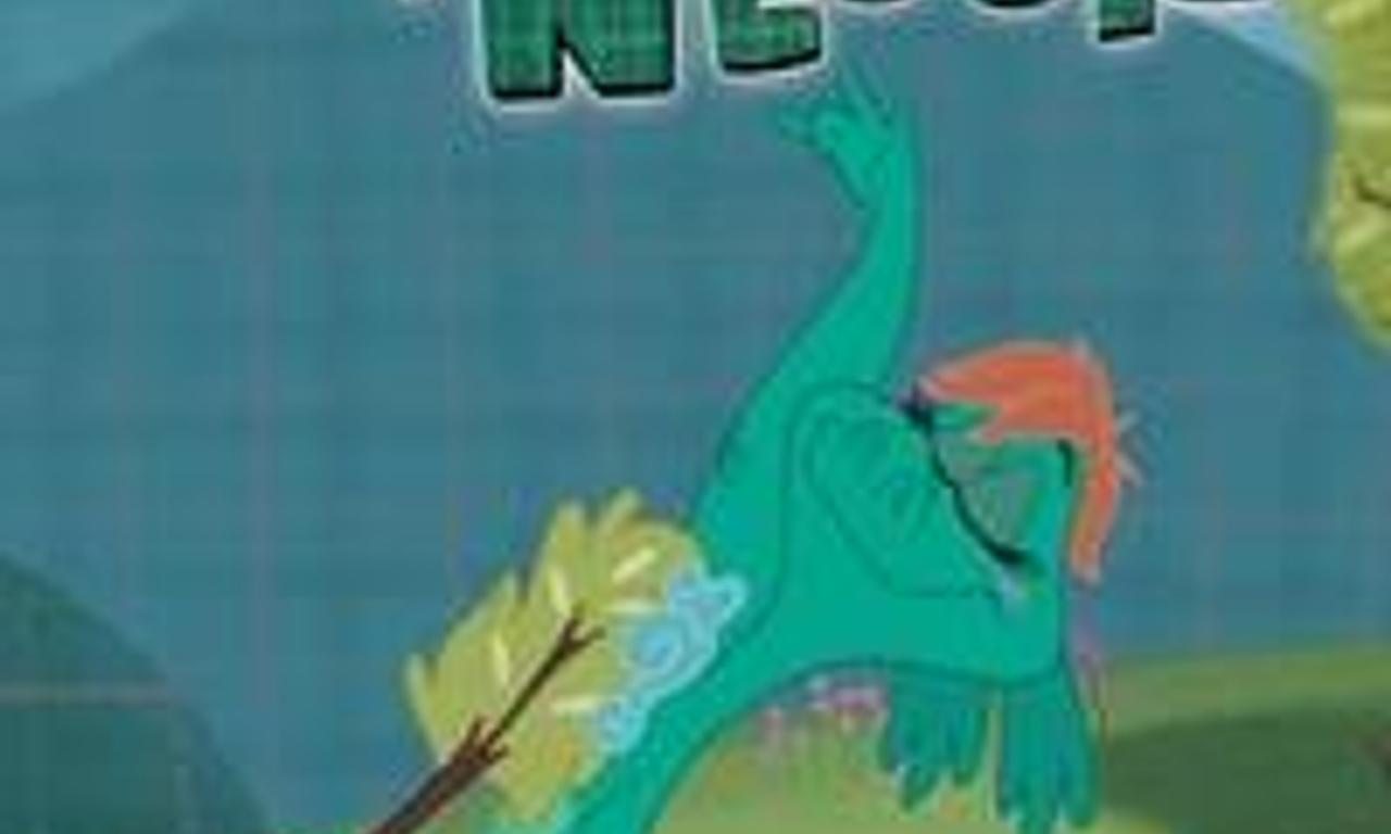 header image for The Ballad of Nessie