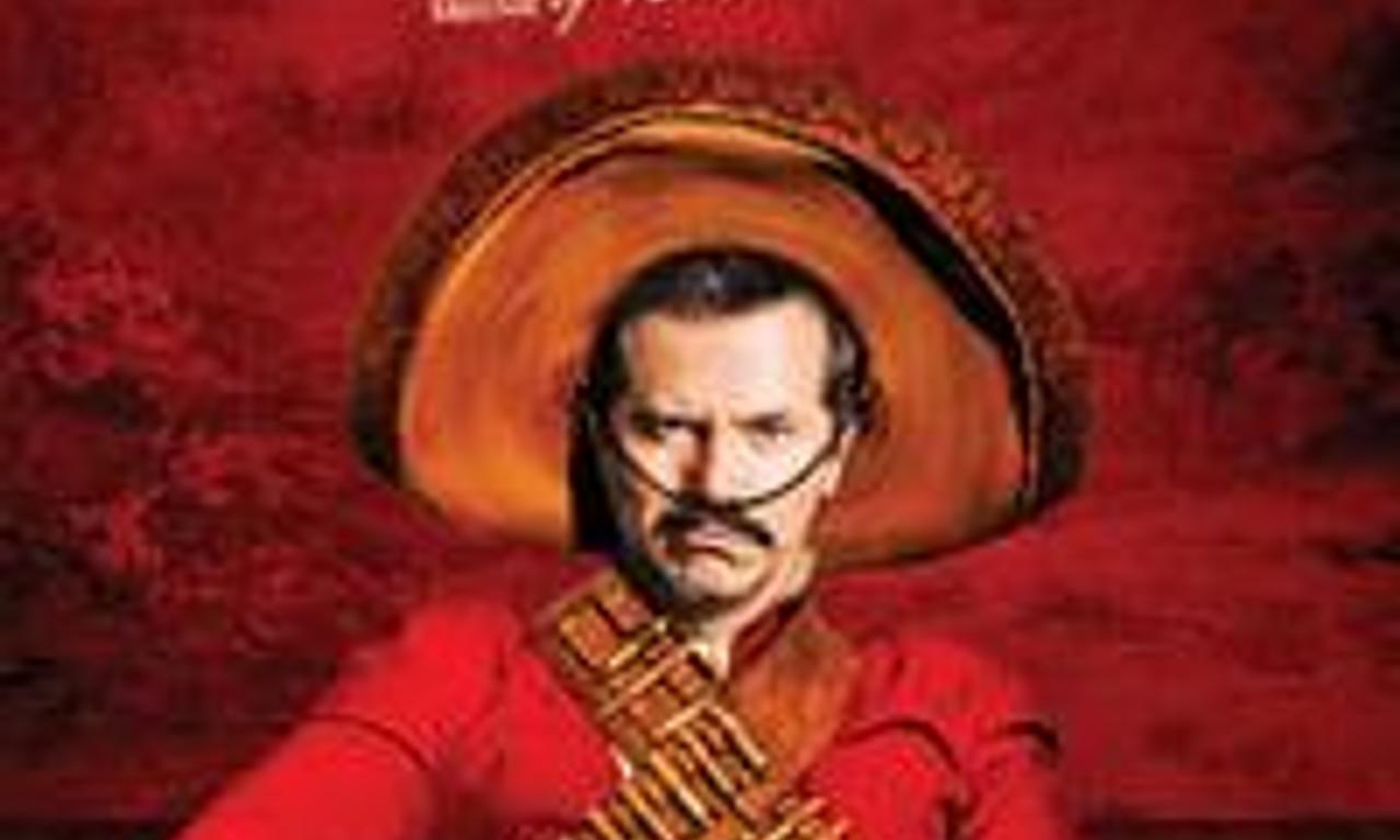 header image for John Leguizamo's Latin History for Morons