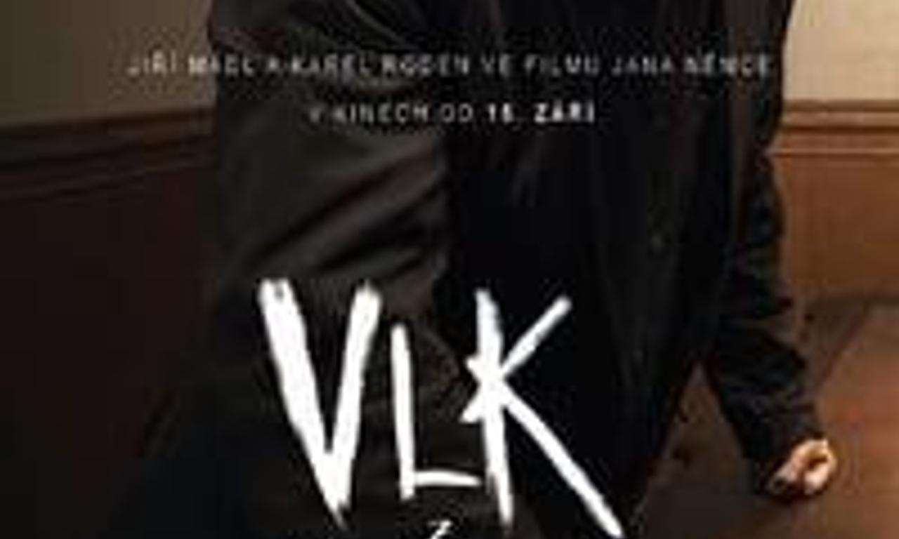 header image for The Wolf from Royal Vineyard Street