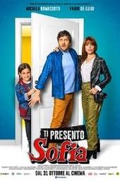 Let Me Introduce You To Sofia