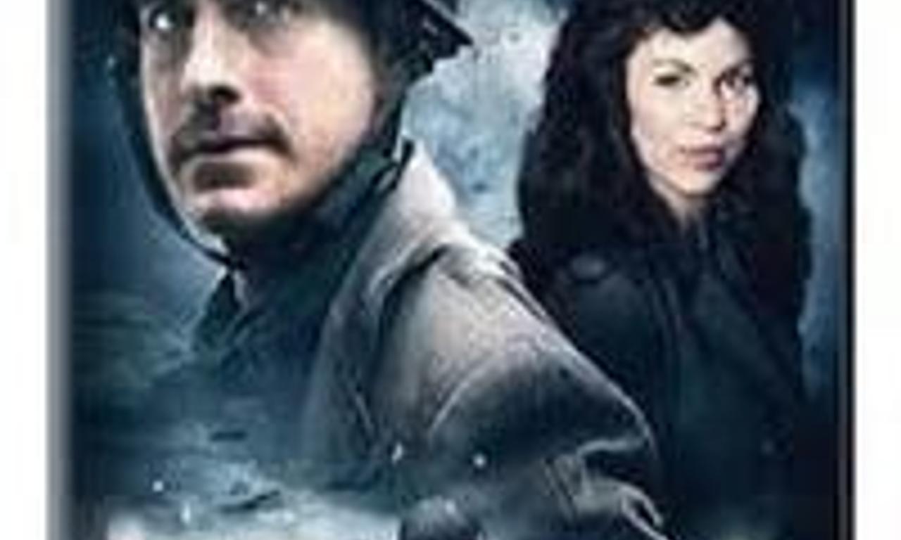 header image for A Christmas Truce