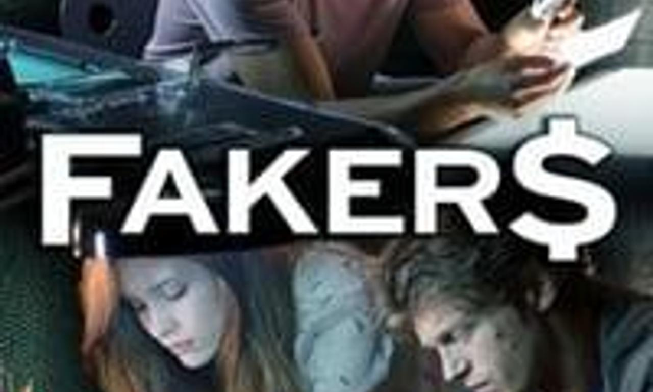 header image for Fakers