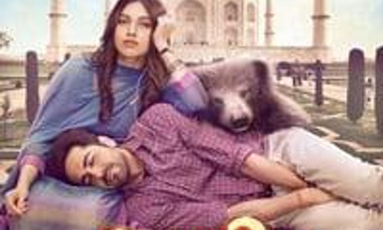 header image for Shubh Mangal Saavdhan