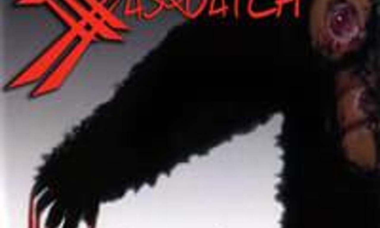 header image for Suburban Sasquatch