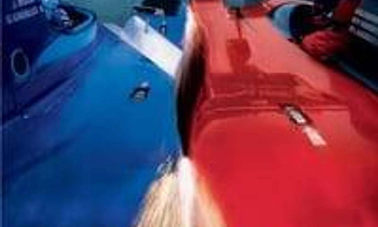 header image for Michel Vaillant