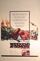 Weekend at Dunkirk