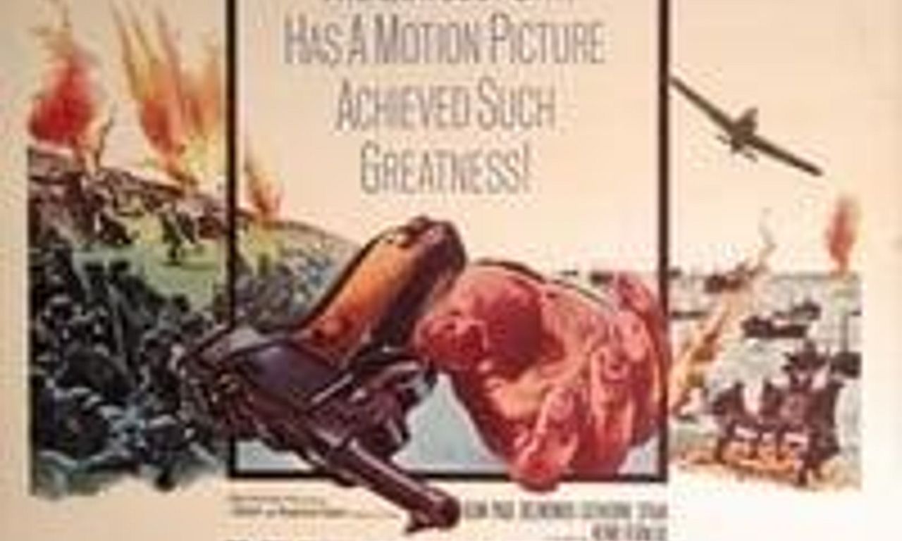 header image for Weekend at Dunkirk