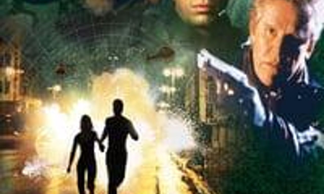 header image for Universal Soldier II: Brothers in Arms