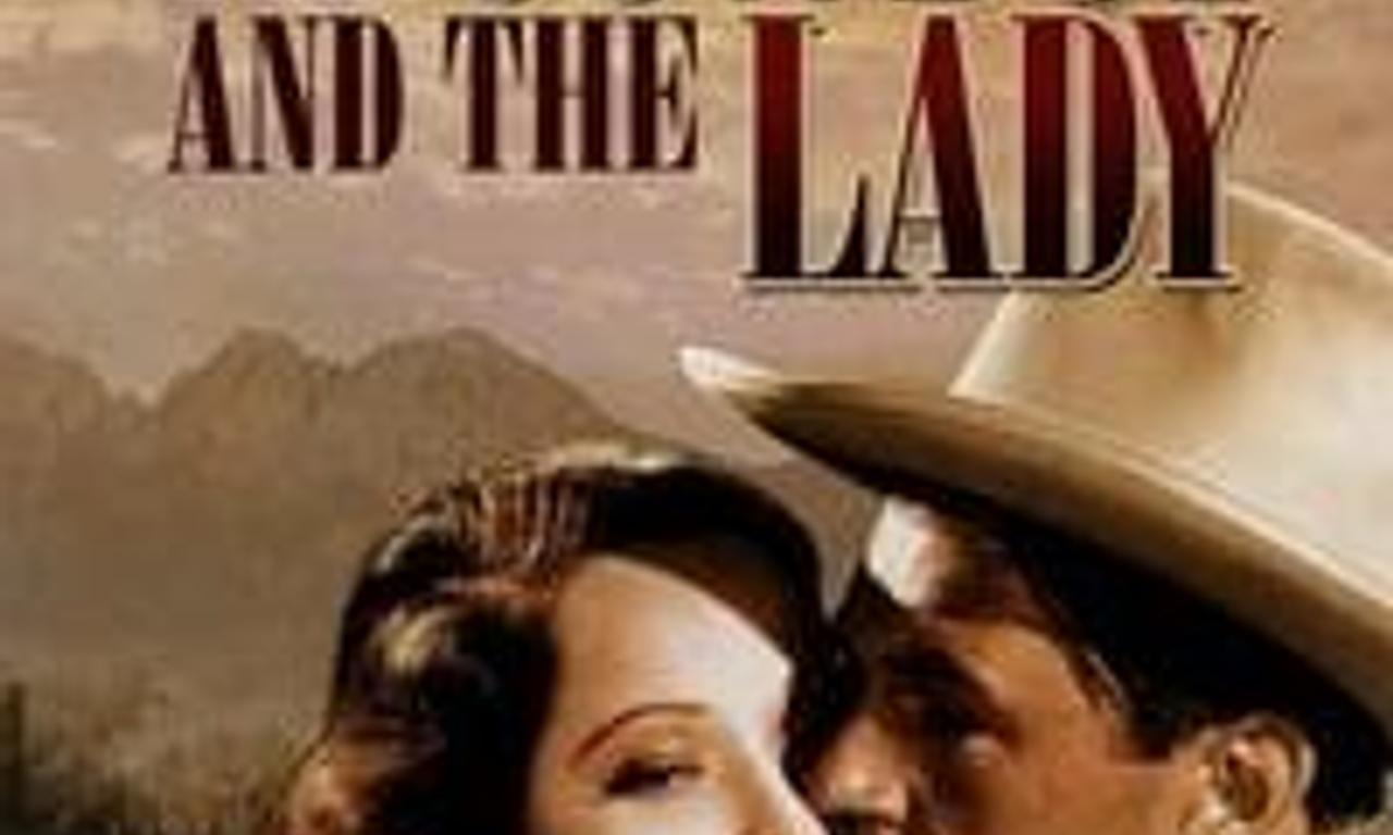 header image for The Cowboy and the Lady