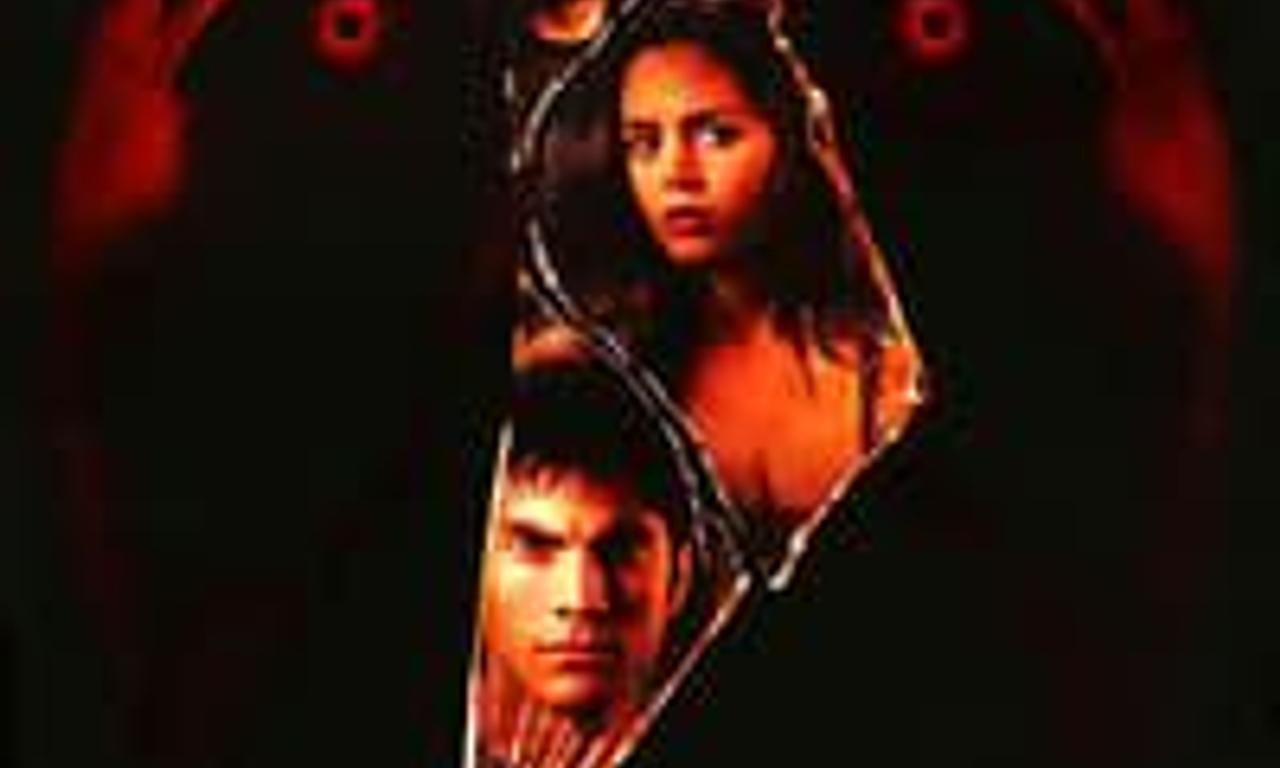 header image for Soul Survivors