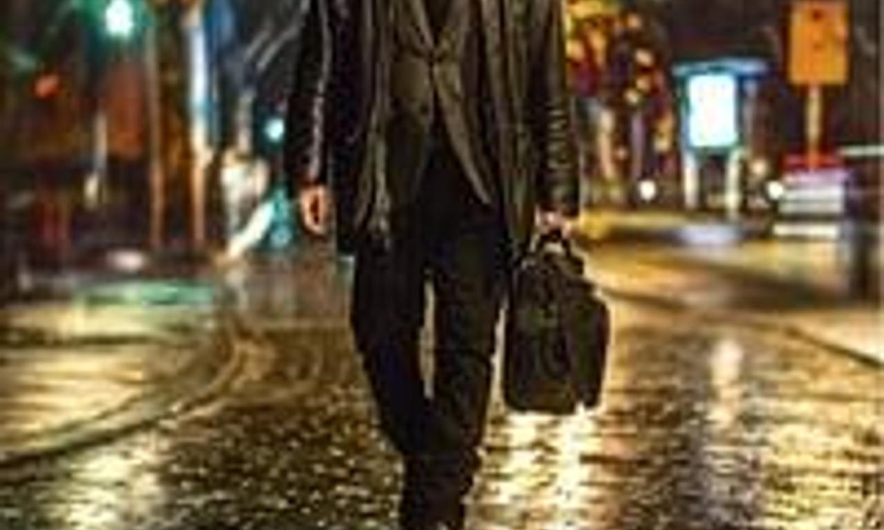 header image for The Night Doctor