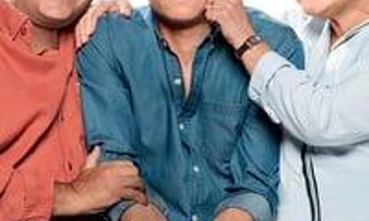 header image for My Out-Laws