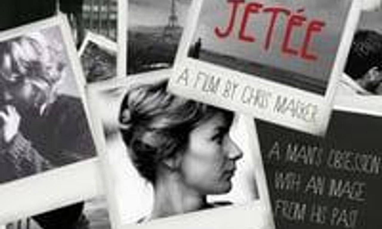 header image for La Jetée