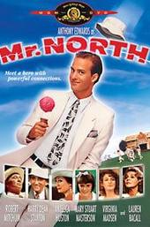 Mr. North