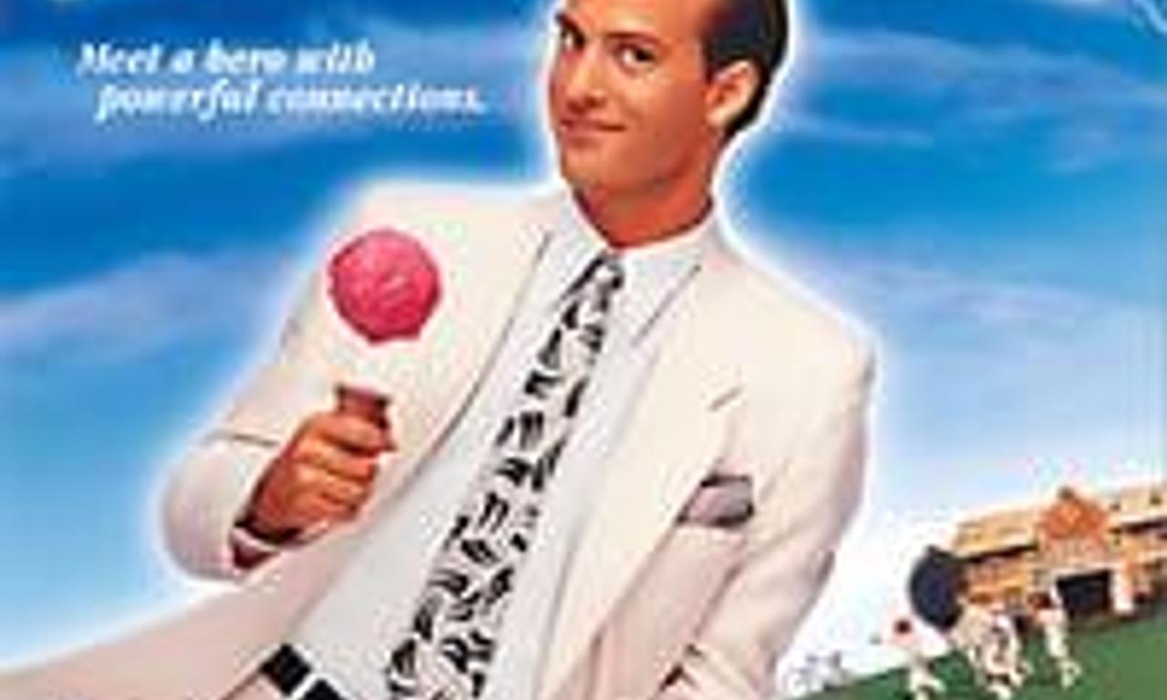 header image for Mr. North