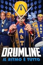 Drumline: A New Beat