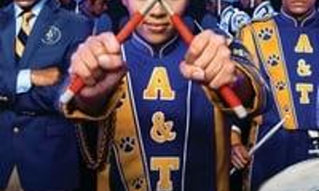 header image for Drumline: A New Beat