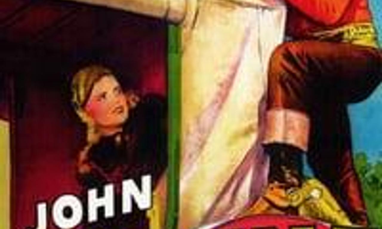 header image for The Star Packer