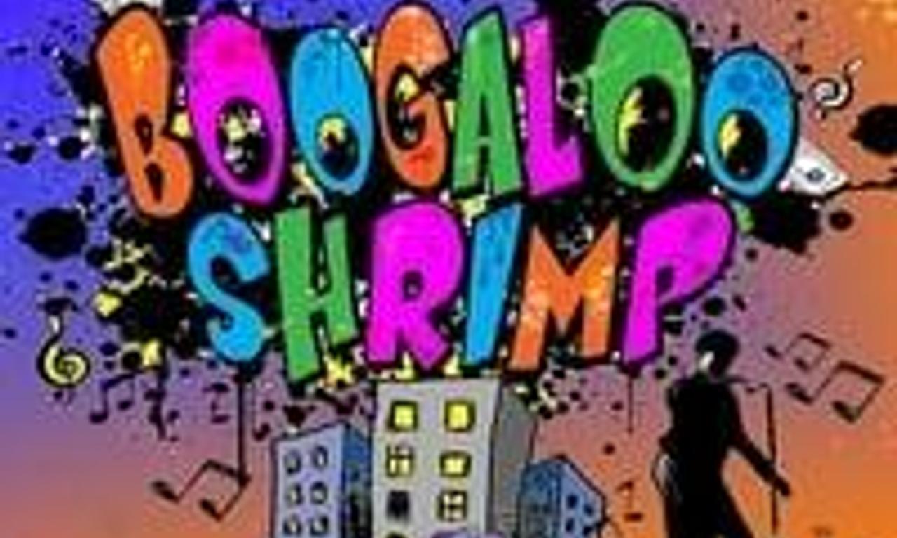 header image for Boogaloo Shrimp Documentary