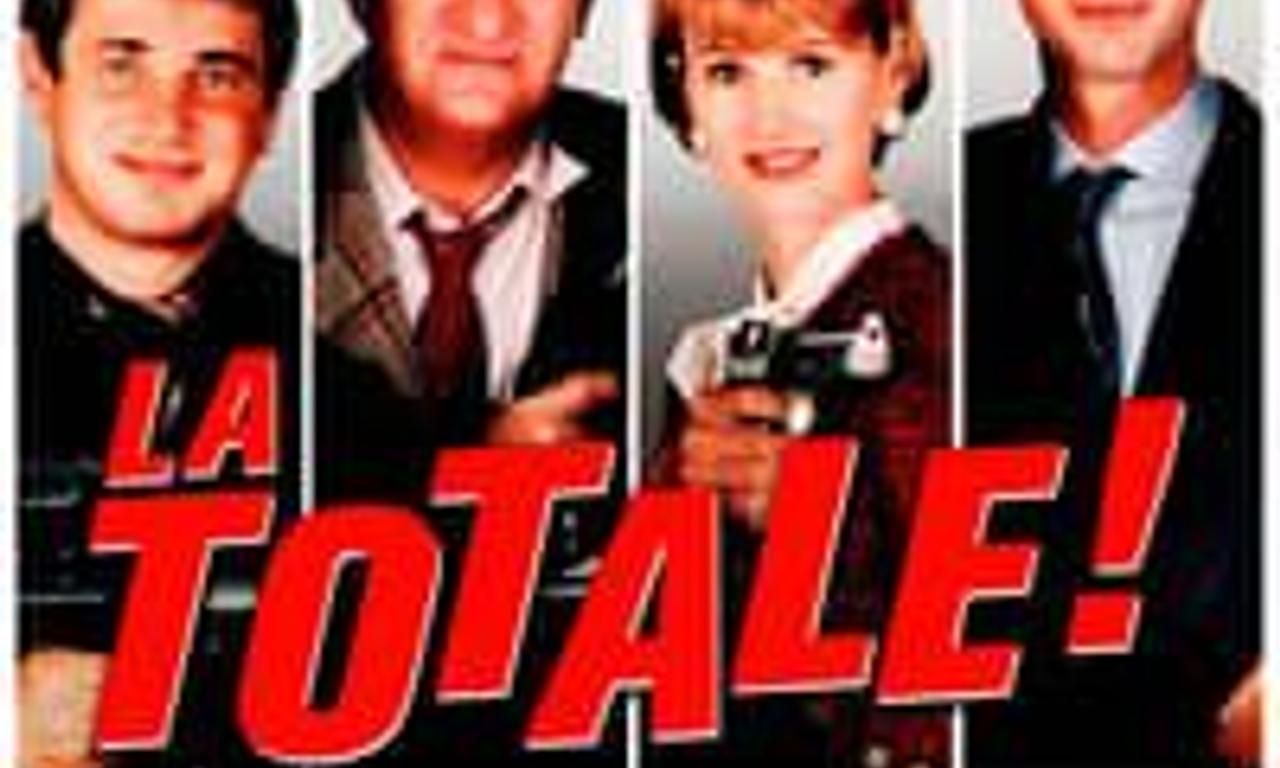 header image for The Jackpot!