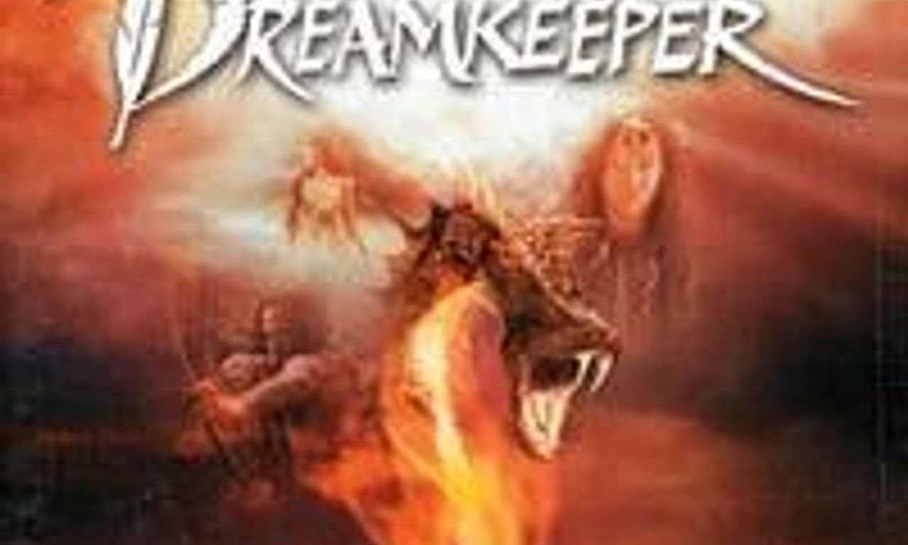 header image for DreamKeeper