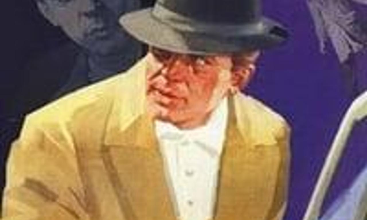 header image for Beware of the Car!