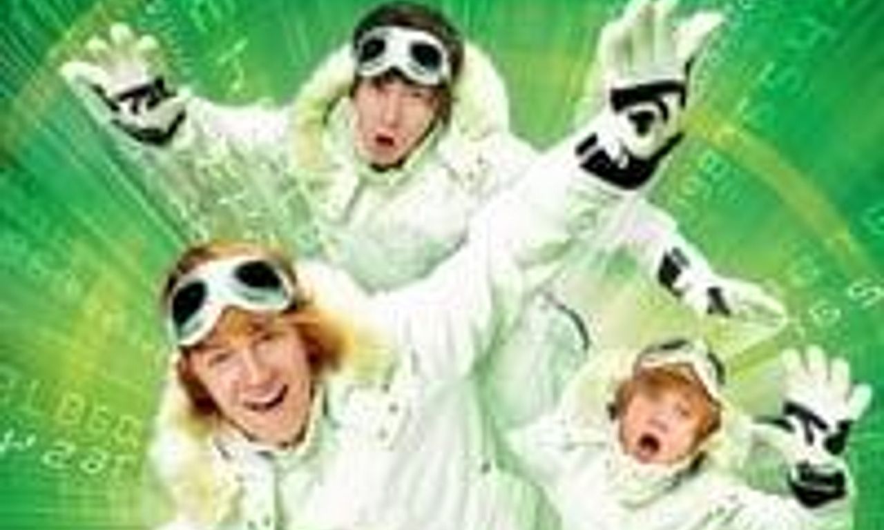 header image for Minutemen