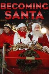 Becoming Santa