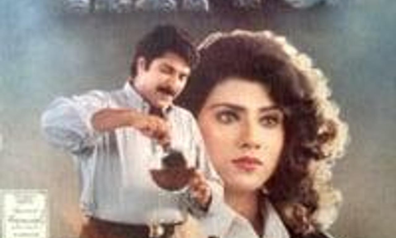 header image for The King