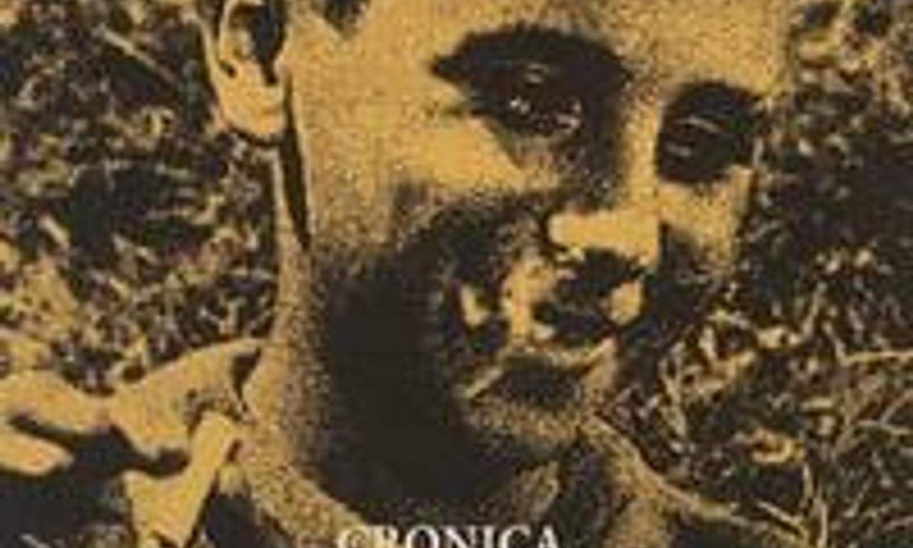 header image for Chronicle of a Boy Alone