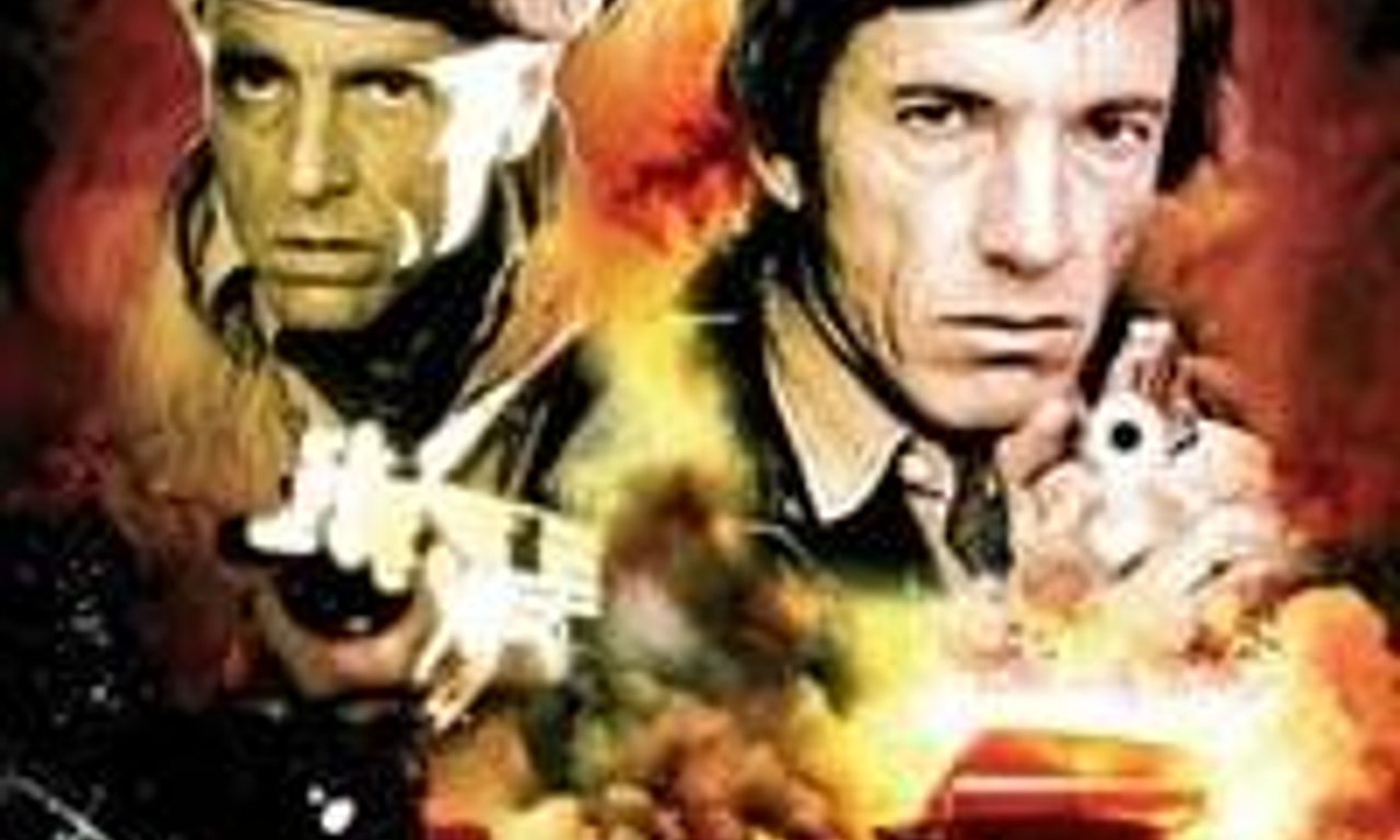 header image for Wild Geese II