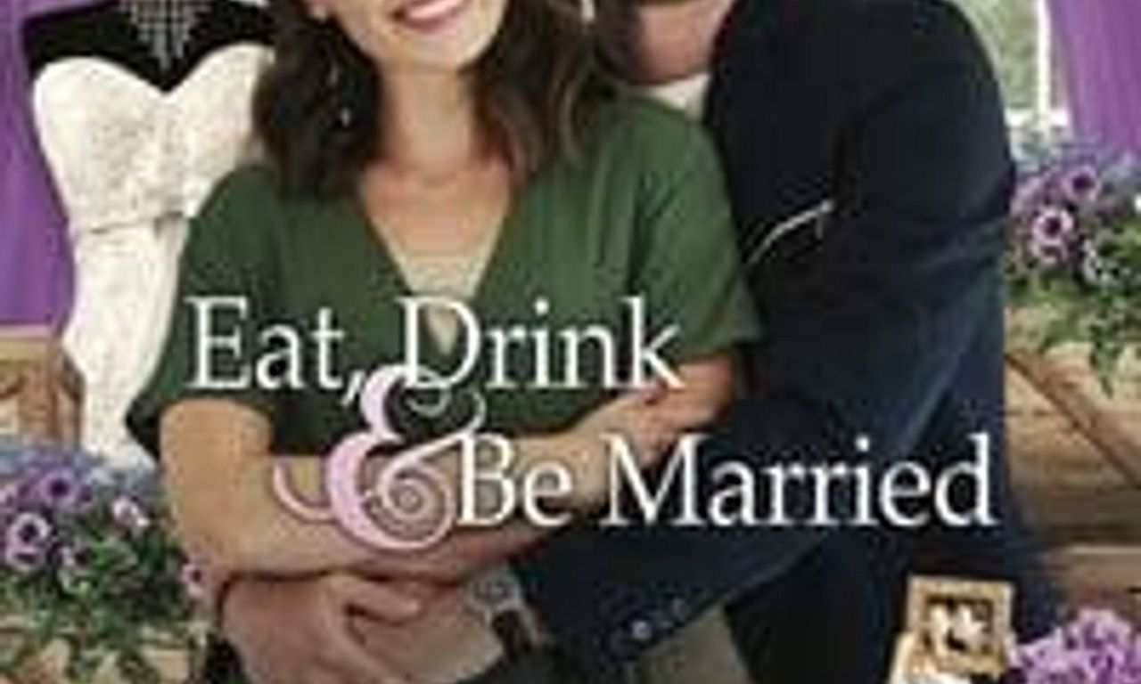header image for Eat, Drink and Be Married